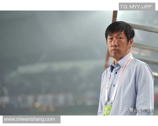 我为什么不骂中国足球明星：理性看待问题与支持体育发展的思考